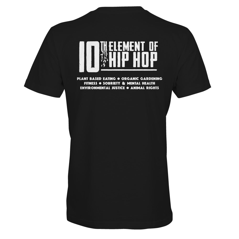 10th Element -T Shirt