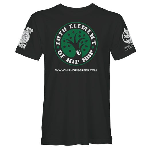10th Element -T Shirt